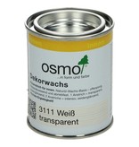 Osmo Cire décor Transparent 3111,3164 etc.