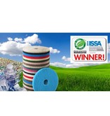 Tisa-Line Almohadilla de decapado Dominator (para decapar hormigón, etc.)