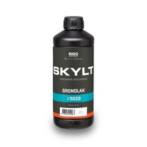 Skylt Primer Type 5020 (cliquez ici pour le contenu)