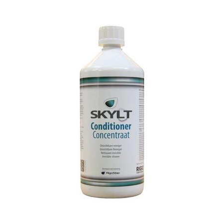 RigoStep Skylt Conditioner Concentrate 9140 ACTION