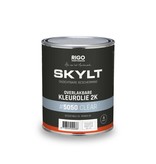 RigoStep Skylt Recoatable Color Oil 2K