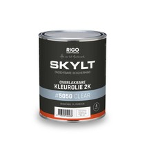 Skylt Overcoatable Color Oil 2K (haga clic aquí para ver el color)