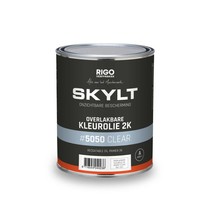 Skylt Paintable Color Oil 2K (click here for the color)