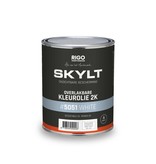 RigoStep Skylt Overlakbare Kleurolie 2K