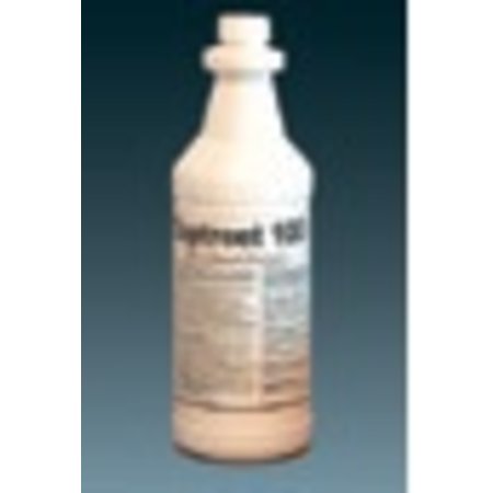 Zep Zepteet 100 Green Deposit Remover (dissolvant d'algues) (1 et 5 litres)