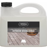 Woca Exterior Wood Shield 2.5 Litres