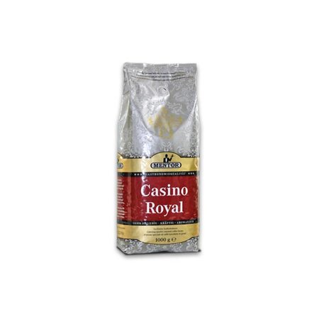 Tisa-Line Mentor Coffee beans 1 kg