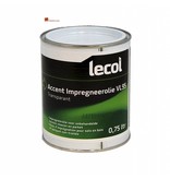 Loba HS Akzent 100 Oil