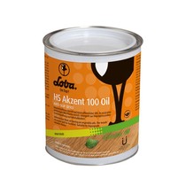 HS Akzent 100 Oil Transparent (click for content)