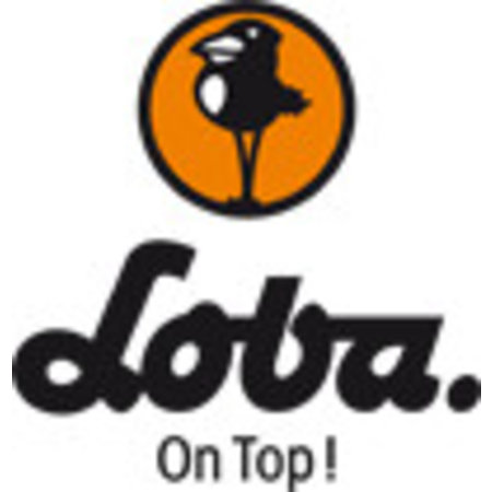 Loba Huile d'impact HS 2K Couleur