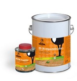 Loba Aceite de impacto Lobasol HS 2K transparente