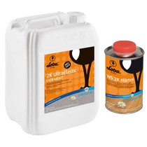 Lobadur 2K Ultra Elastic (5 Liter)