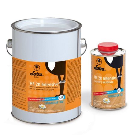 Loba Color intensivo Loba 2K