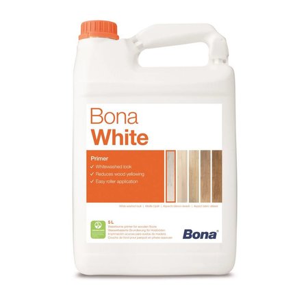 Bona Apprêt blanc 5 litres