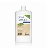 Bona Aceite Cuidado W Natural