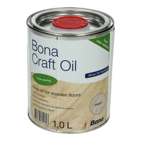 Bona Aceite artesanal 1K