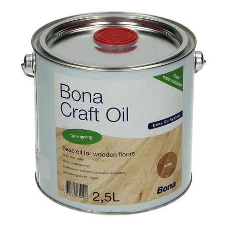 Bona Craft Oil 1K