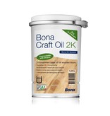 Bona Craft Oil 2K