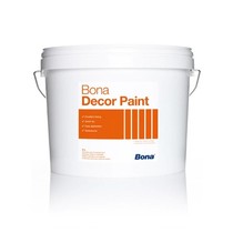 Decor Paint 5 Liter (click here to choose color)