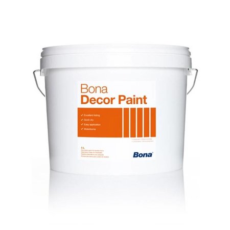 Bona Decor Paint 5 Liter