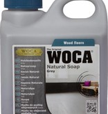 Woca Jabón Natural GRIS