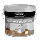 Woca Hardwax Oil Extreme Natural