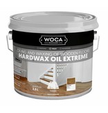 Woca Hardwaxolie Extreme Naturel