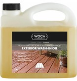 Woca Aceite para lavado exterior