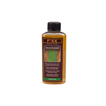 Fixx Products Huile Ecotone 200ml Naturel (Bois)