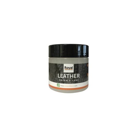 Oranje Leather Cream & Care Natural