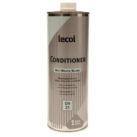 Lecol Conditioner OH25 WIT