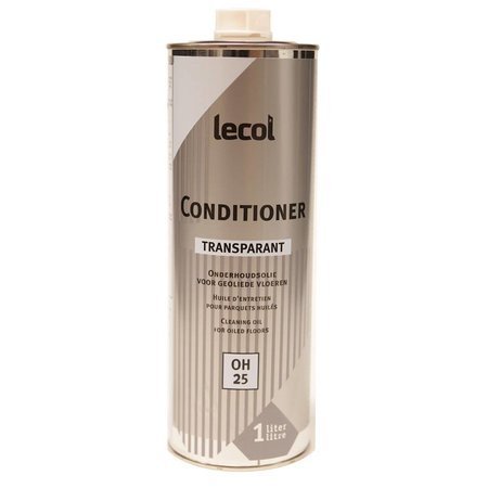 Lecol Conditionneur OH25 Transparent 1 Ltr