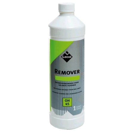 Lecol Dissolvant OH 45 ACTION