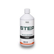 STEP Mild Cleaner 1 Liter 9160