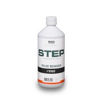 STEP mild cleaner 1 liter