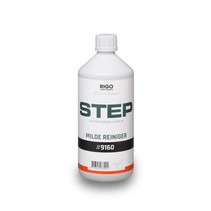 STEP Limpiador Suave 1 Litro 9160