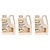 Osmo ACTIE: 3 Stuks Wisch Fix