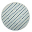 Tisa-Line Micro fiber pad with blue stripe