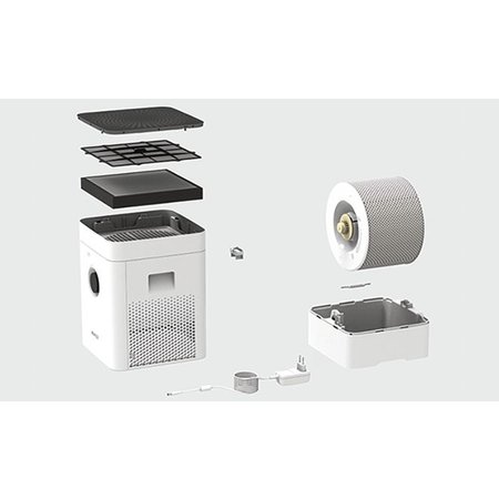 Boneco H300 Air washer