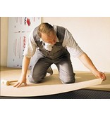 Tisa-Line Jumpax Basic 7mm underlay for PVC, Linoleum, Cork etc