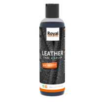 Leather Care & Color 250ml (kies hier uw kleur)