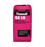 Thomsit QS10 Kwartszand 0,3-0,8 mm 25kg