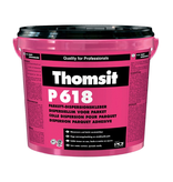 Thomsit P618 Colle à parquet légère 15kg