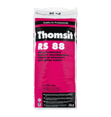 Thomsit RS88 Compuesto de nivelación de renovación 25 kg