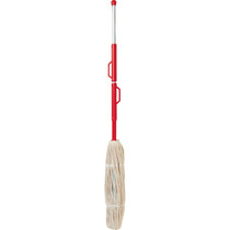 Original Vileda Swepmop (Steel + mop) **