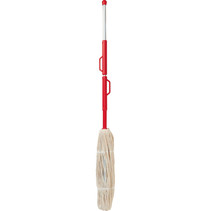 Original Vileda Swepmop (Steel + mop) **