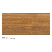 007 Teak Terrasolie (KLEURLOOS) (klik hier voor de inhoud)