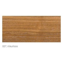 007 Teak Terrasolie (KLEURLOOS) (klik hier voor de inhoud)