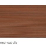 Osmo Buitenhout 010 Huile pour terrasse Thermowood