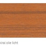 Osmo Buitenhout 006 Bangkirai Terrasolie Naturel